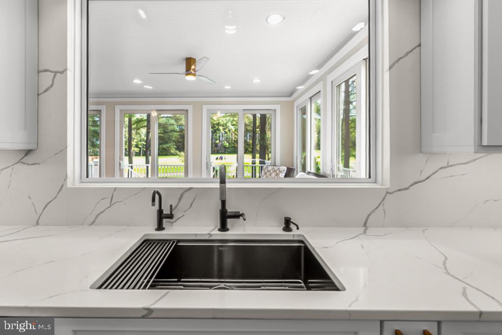 DOMINION VALLEY COUNTRY CLUB - Residential