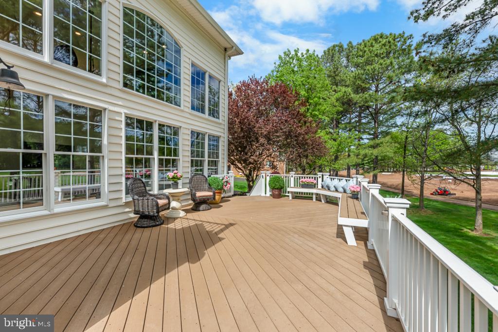 DOMINION VALLEY COUNTRY CLUB - Residential