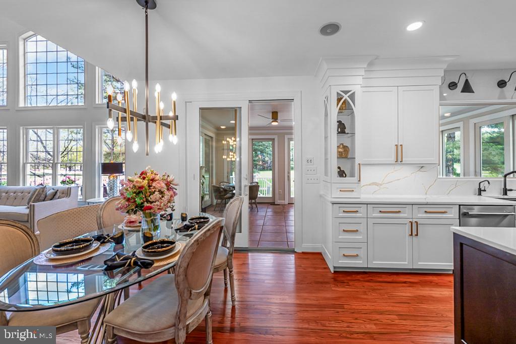 DOMINION VALLEY COUNTRY CLUB - Residential