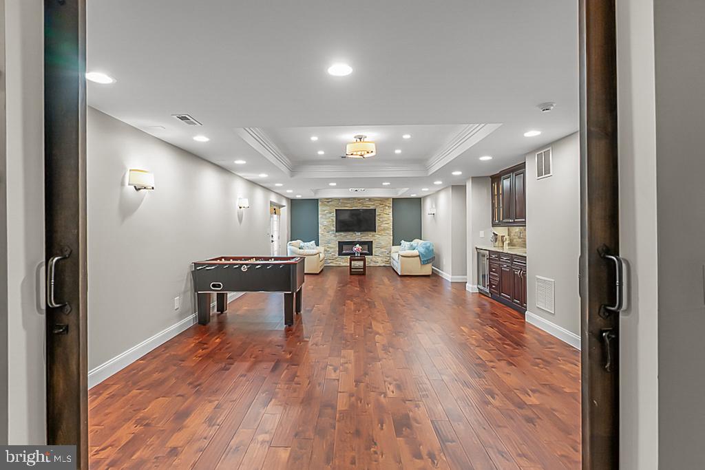 DOMINION VALLEY COUNTRY CLUB - Residential