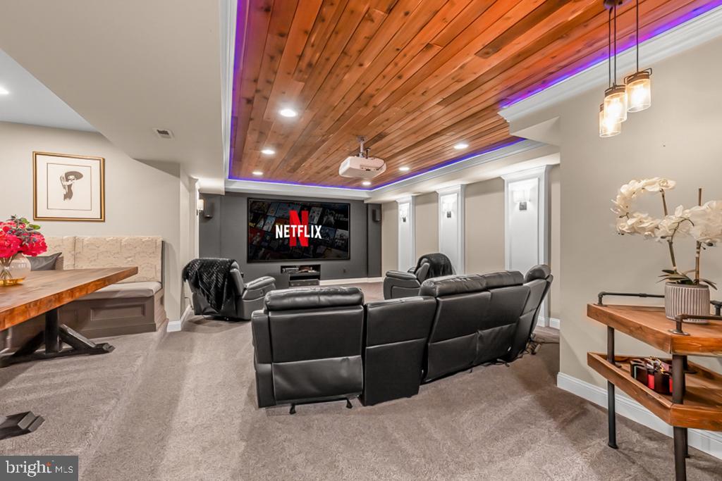 DOMINION VALLEY COUNTRY CLUB - Residential