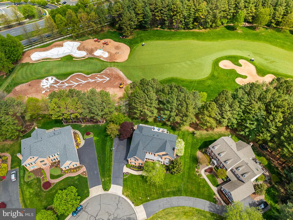 DOMINION VALLEY COUNTRY CLUB - Residential