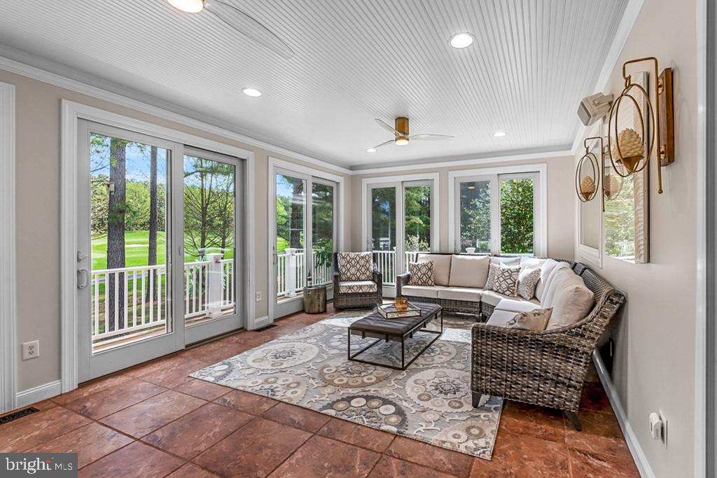 DOMINION VALLEY COUNTRY CLUB - Residential