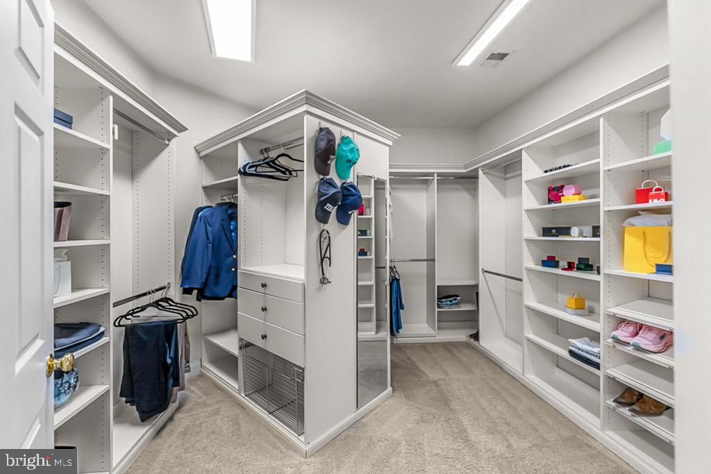 DOMINION VALLEY COUNTRY CLUB - Residential