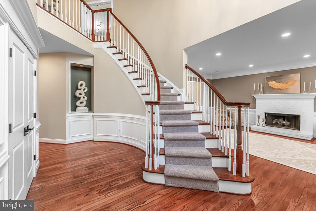 DOMINION VALLEY COUNTRY CLUB - Residential