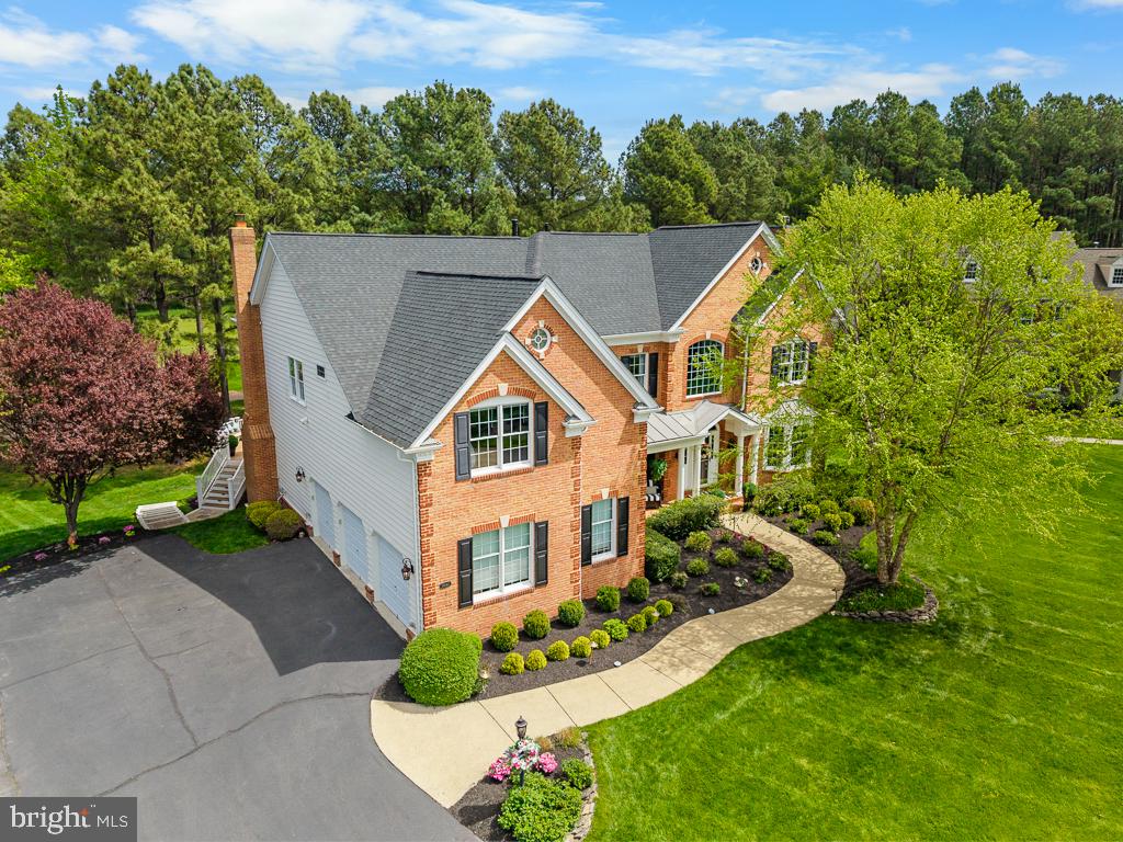 DOMINION VALLEY COUNTRY CLUB - Residential