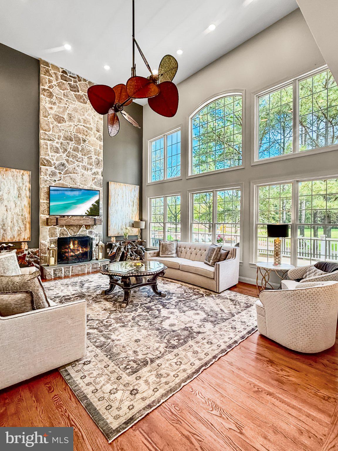 DOMINION VALLEY COUNTRY CLUB - Residential