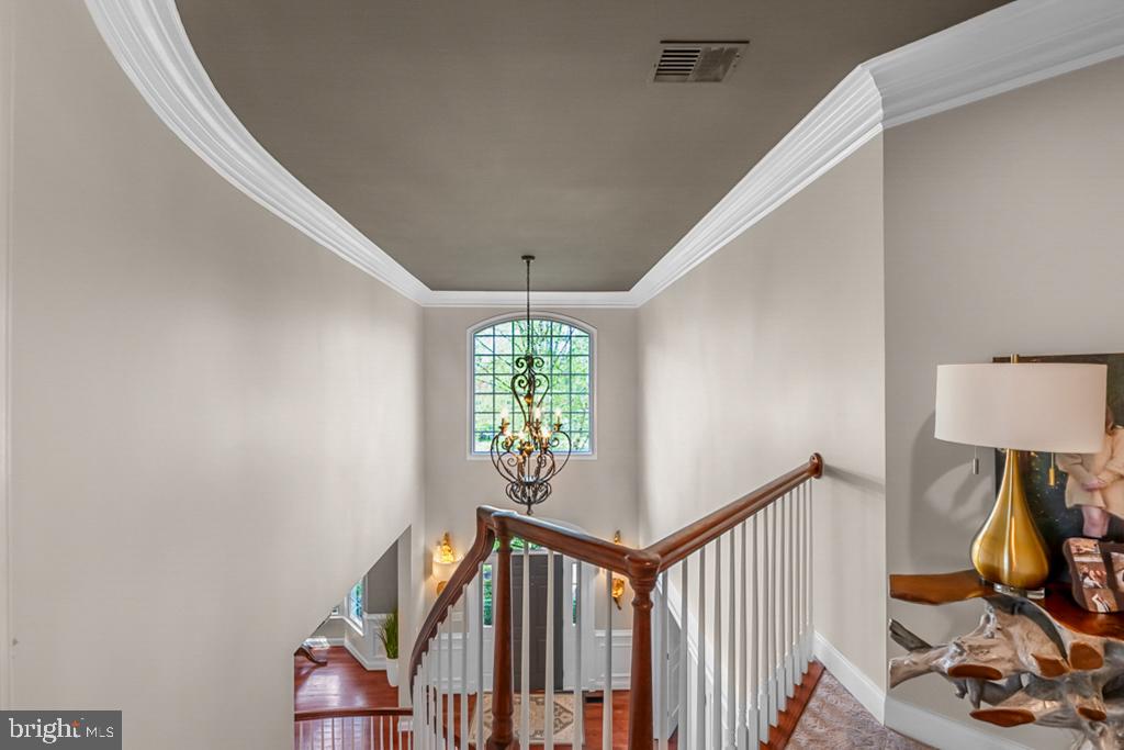 DOMINION VALLEY COUNTRY CLUB - Residential