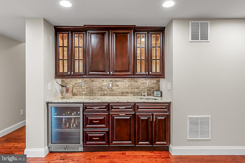 DOMINION VALLEY COUNTRY CLUB - Residential