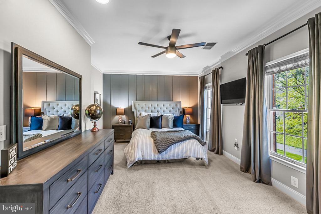 DOMINION VALLEY COUNTRY CLUB - Residential