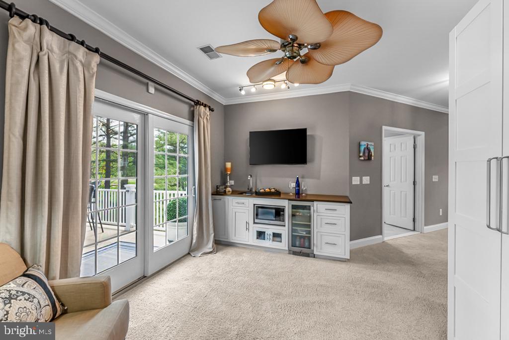 DOMINION VALLEY COUNTRY CLUB - Residential