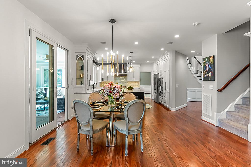 DOMINION VALLEY COUNTRY CLUB - Residential