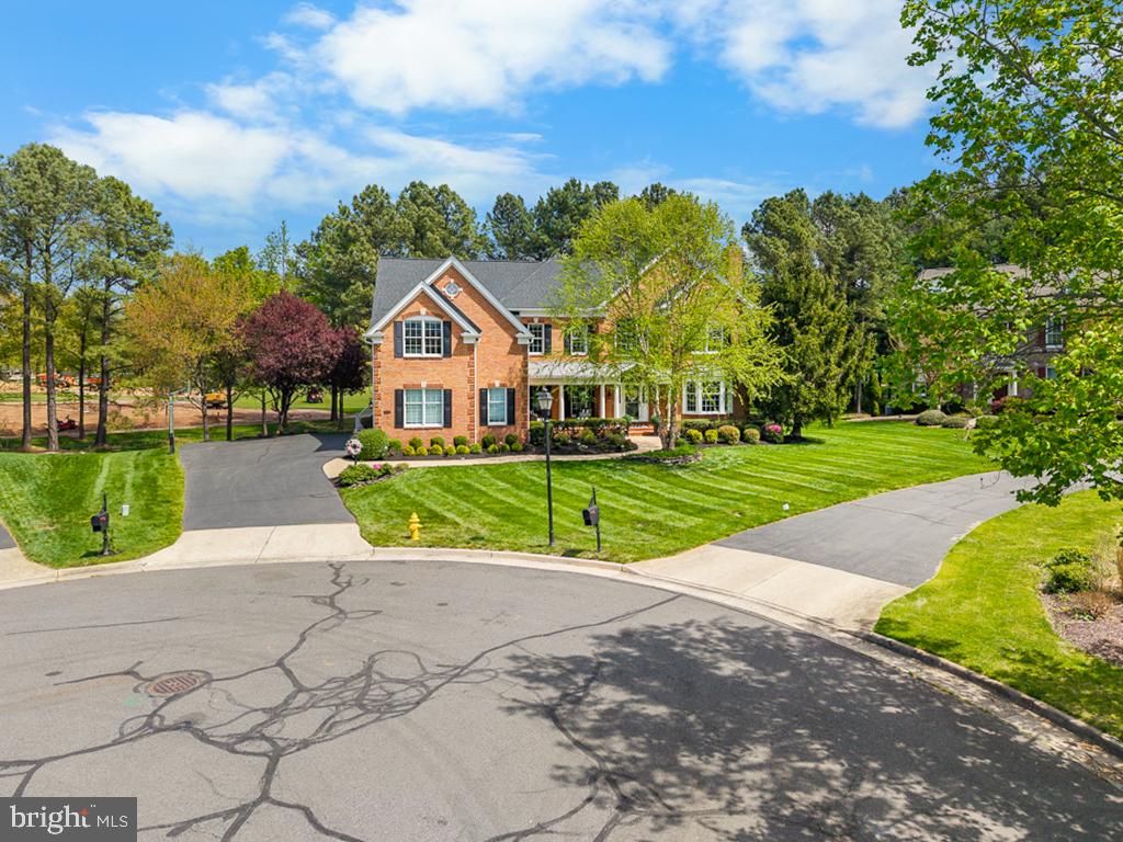 DOMINION VALLEY COUNTRY CLUB - Residential