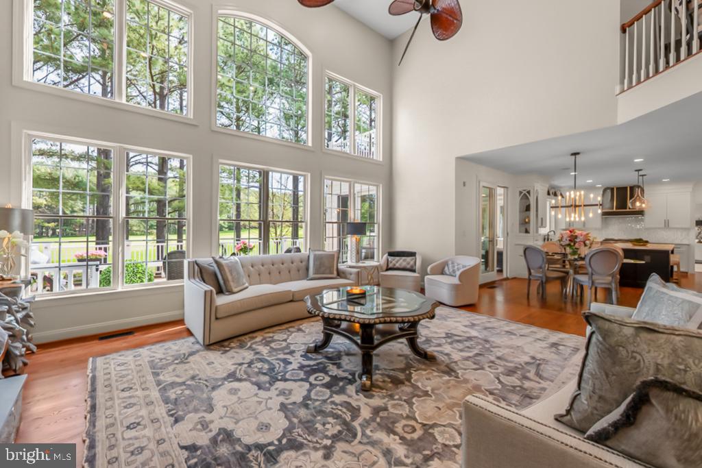 DOMINION VALLEY COUNTRY CLUB - Residential