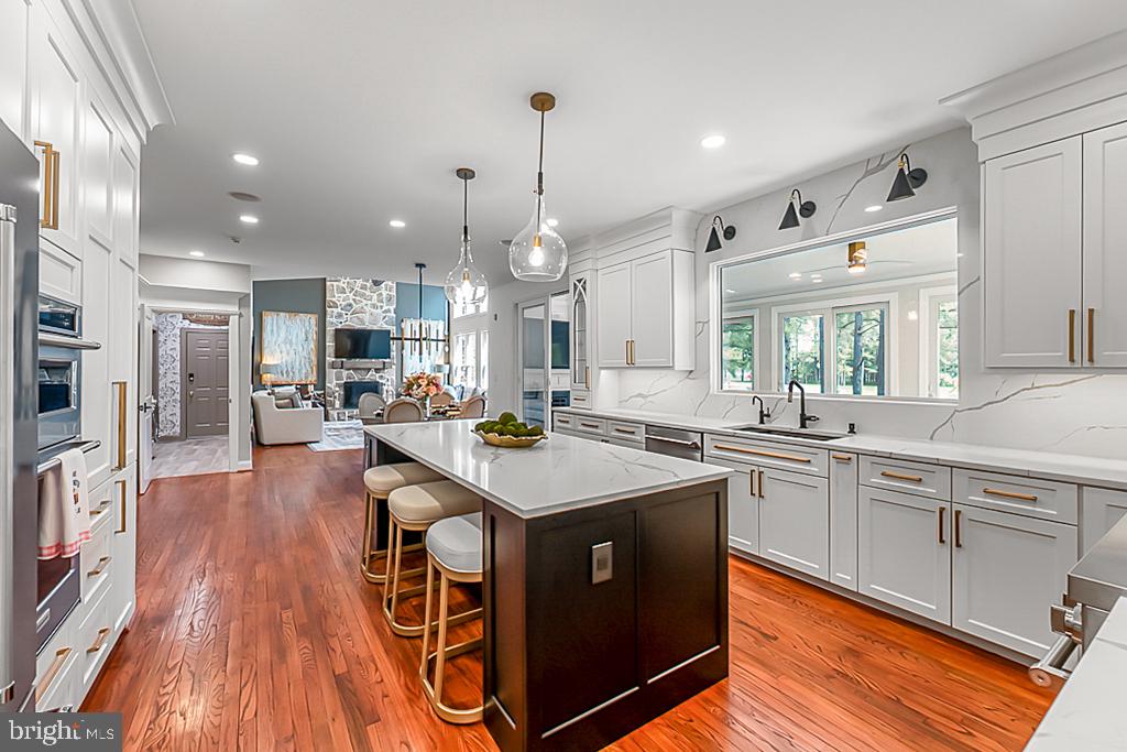 DOMINION VALLEY COUNTRY CLUB - Residential