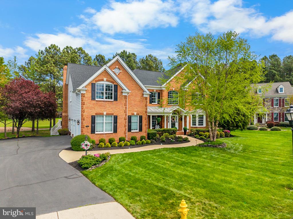 DOMINION VALLEY COUNTRY CLUB - Residential