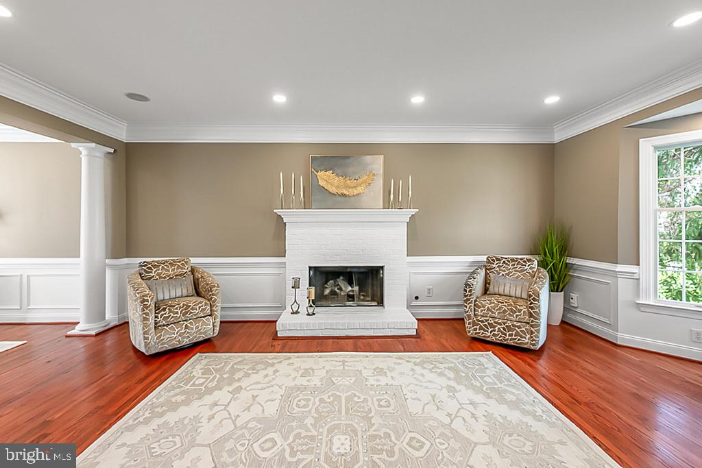 DOMINION VALLEY COUNTRY CLUB - Residential