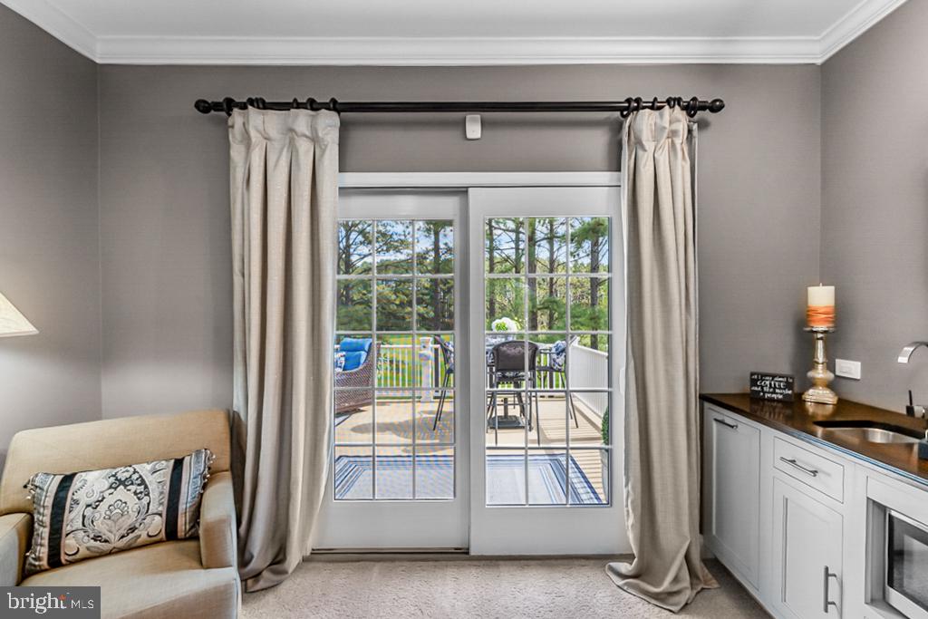 DOMINION VALLEY COUNTRY CLUB - Residential