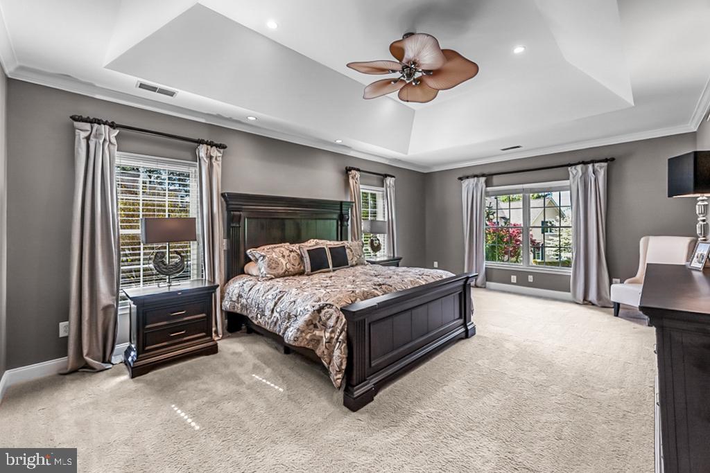 DOMINION VALLEY COUNTRY CLUB - Residential