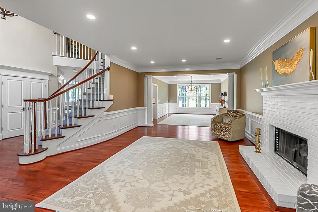 DOMINION VALLEY COUNTRY CLUB - Residential