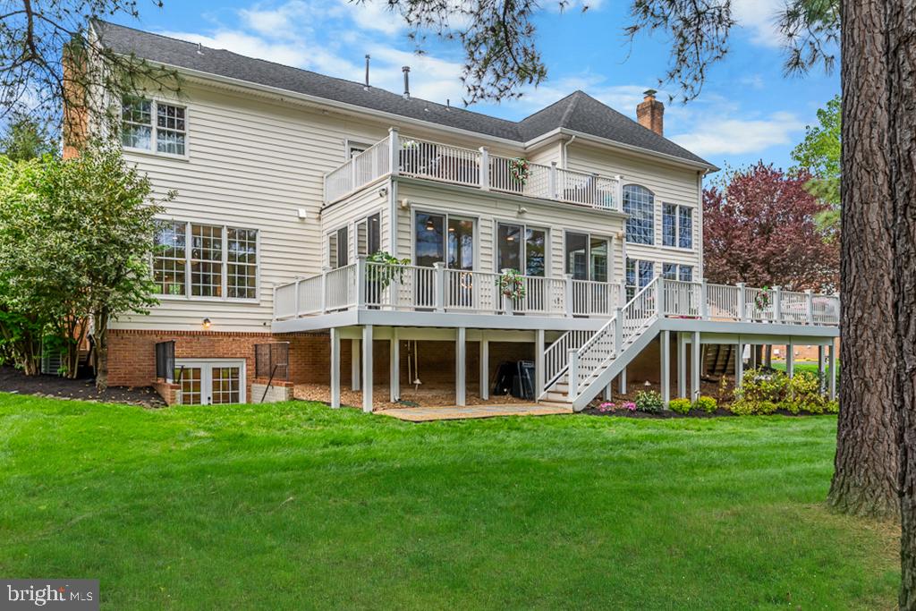 DOMINION VALLEY COUNTRY CLUB - Residential