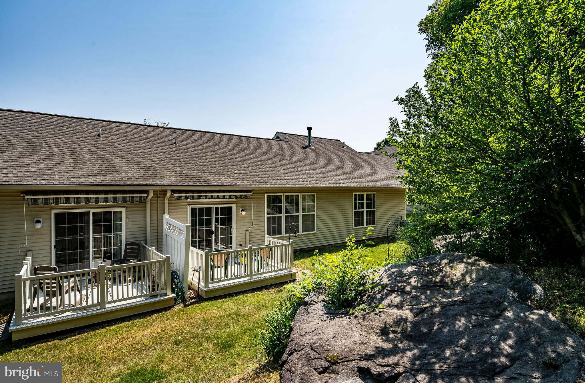 FOX HILL FARM - Residential