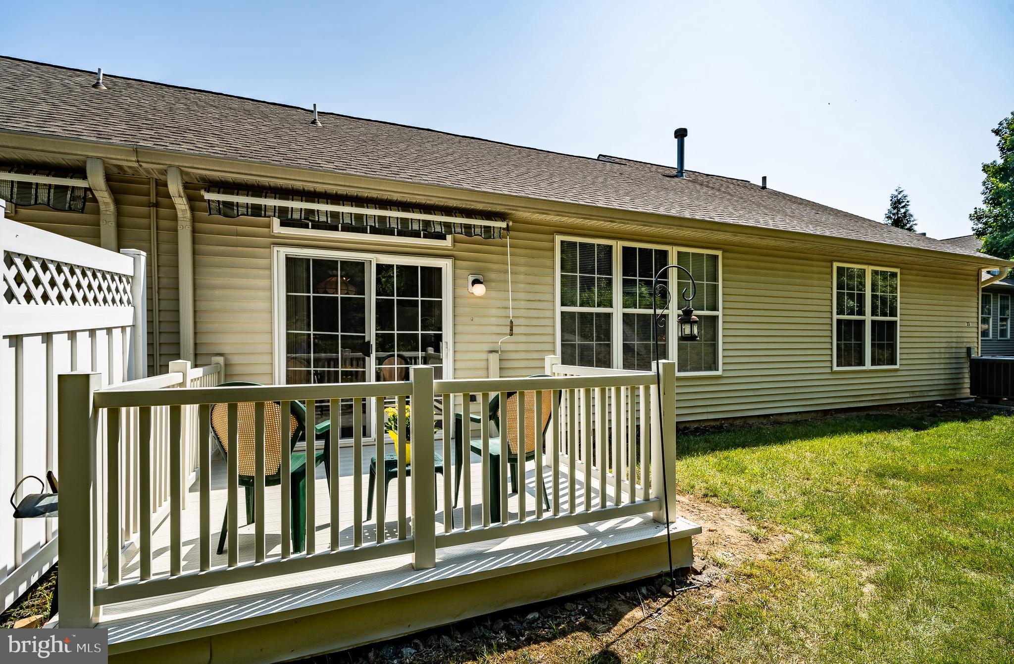 FOX HILL FARM - Residential