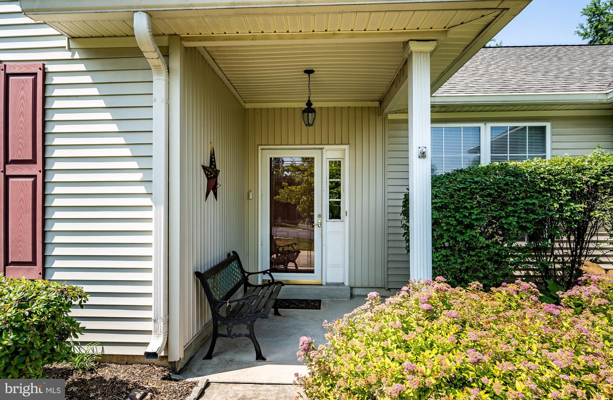 FOX HILL FARM - Residential