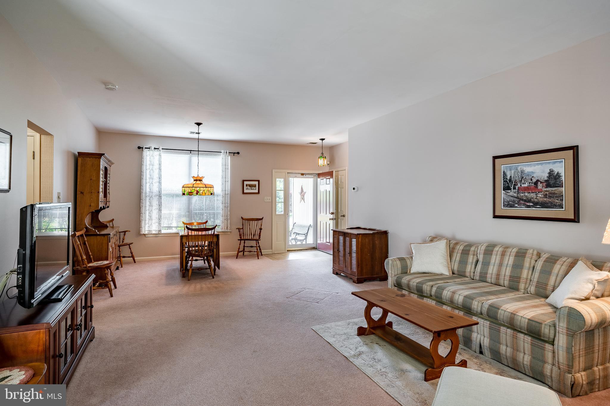 FOX HILL FARM - Residential