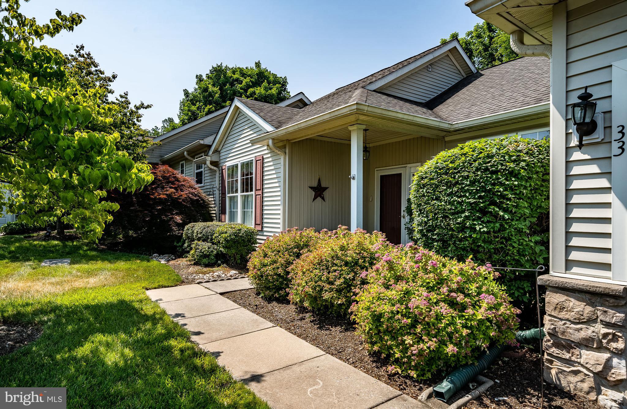 FOX HILL FARM - Residential