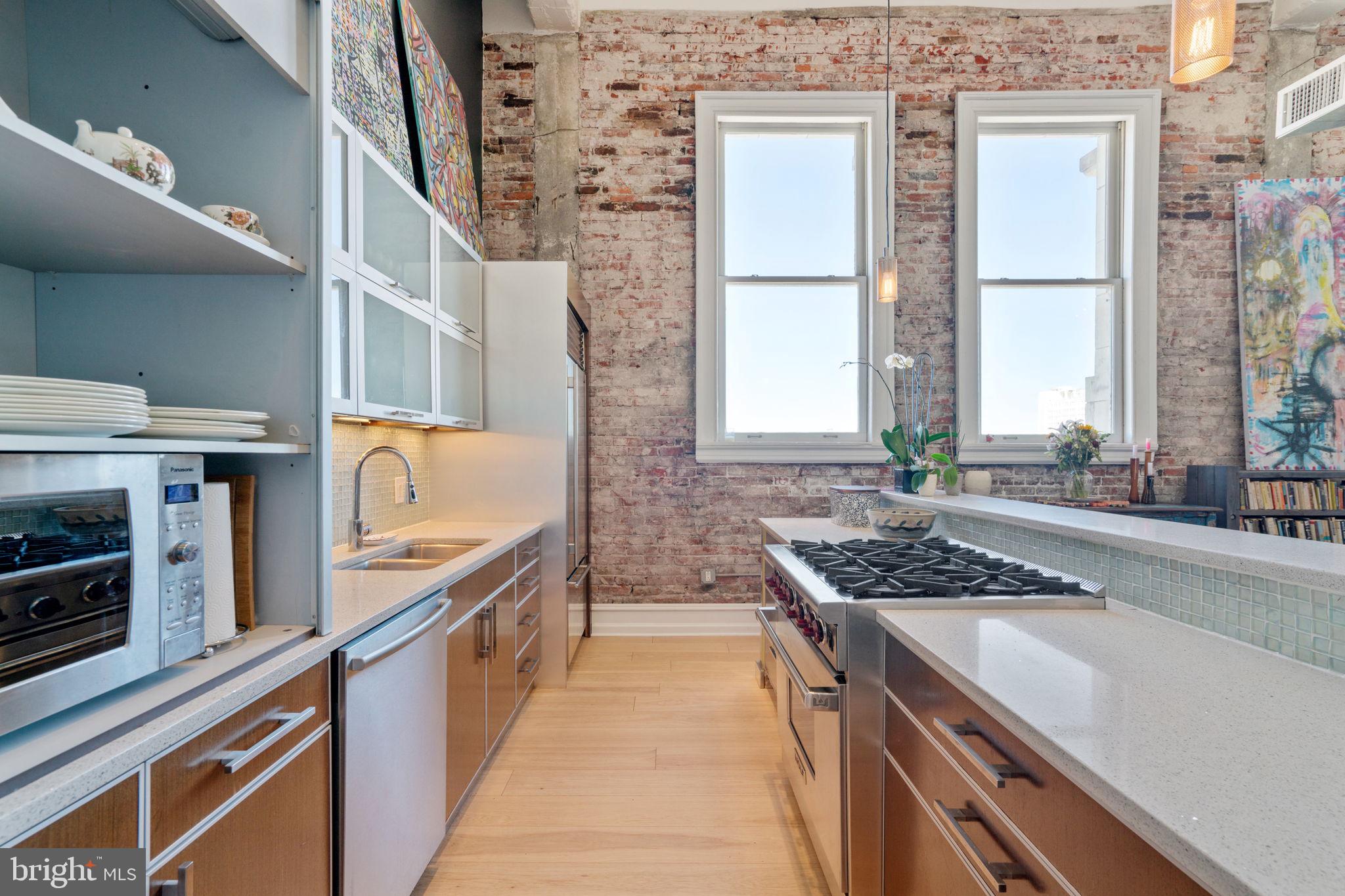 CENTER CITY - Residential