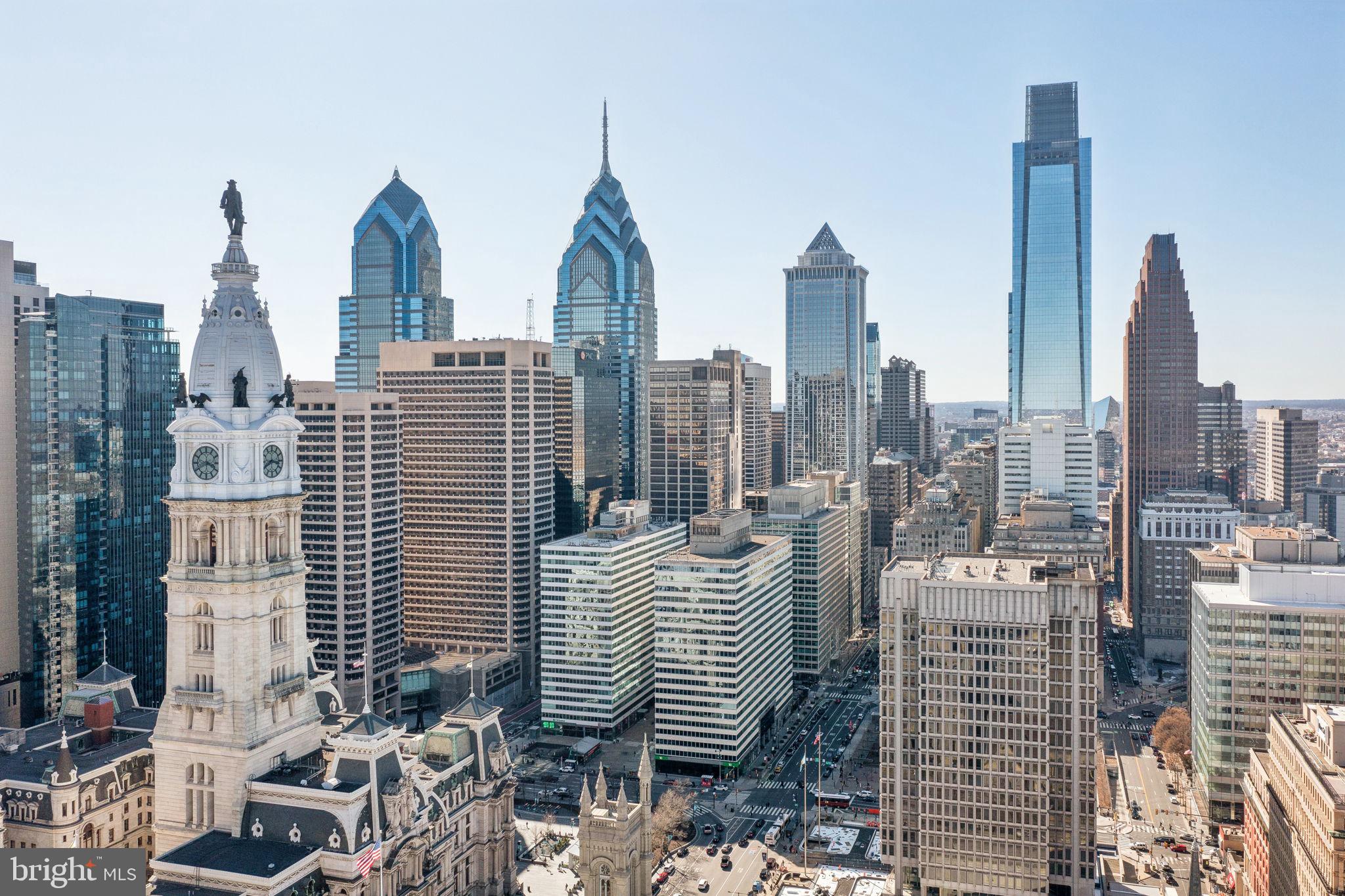 CENTER CITY - Residential