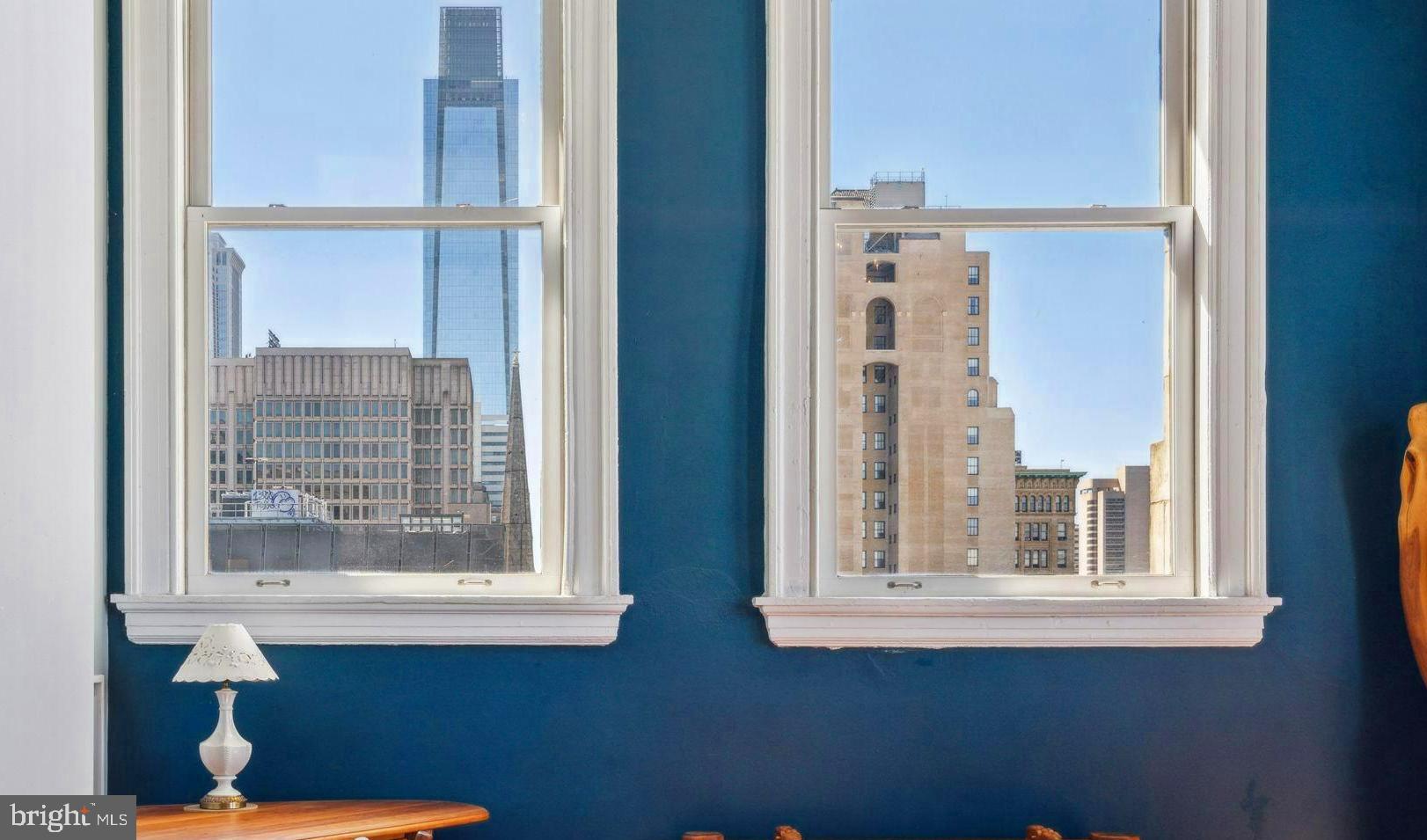 CENTER CITY - Residential