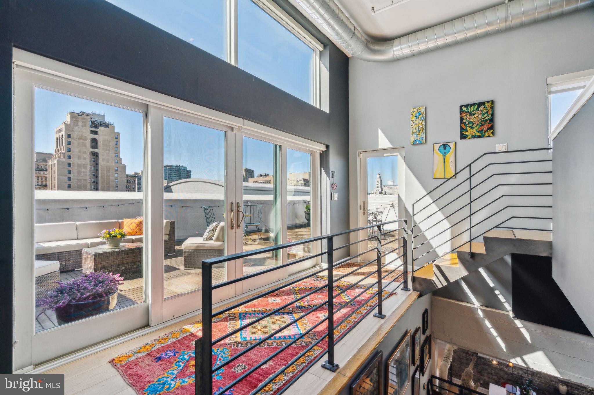 CENTER CITY - Residential