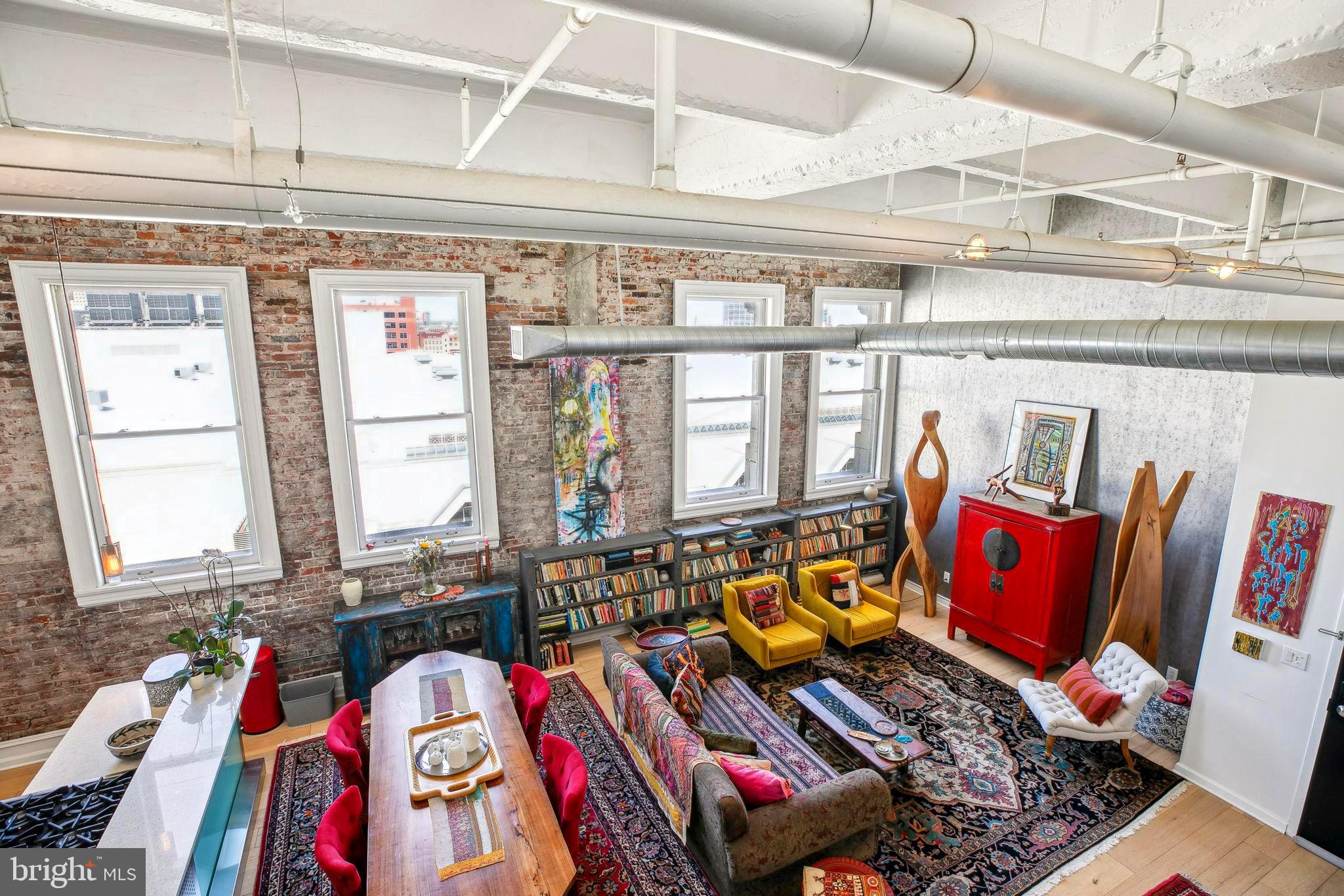 CENTER CITY - Residential