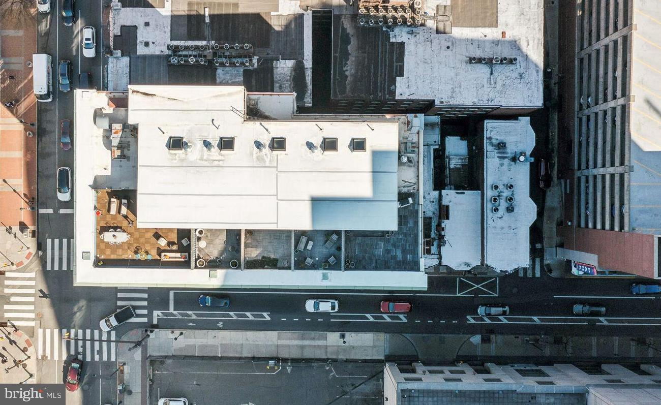 CENTER CITY - Residential