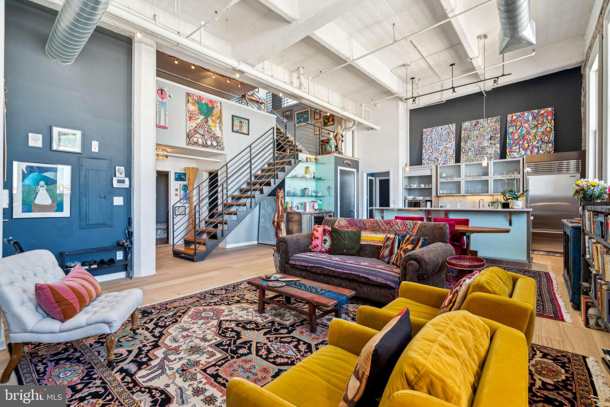 CENTER CITY - Residential