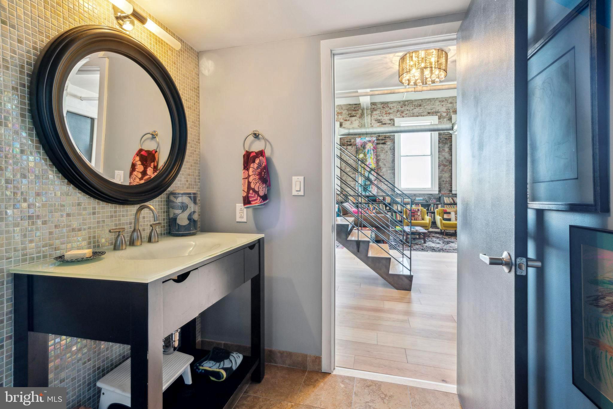 CENTER CITY - Residential