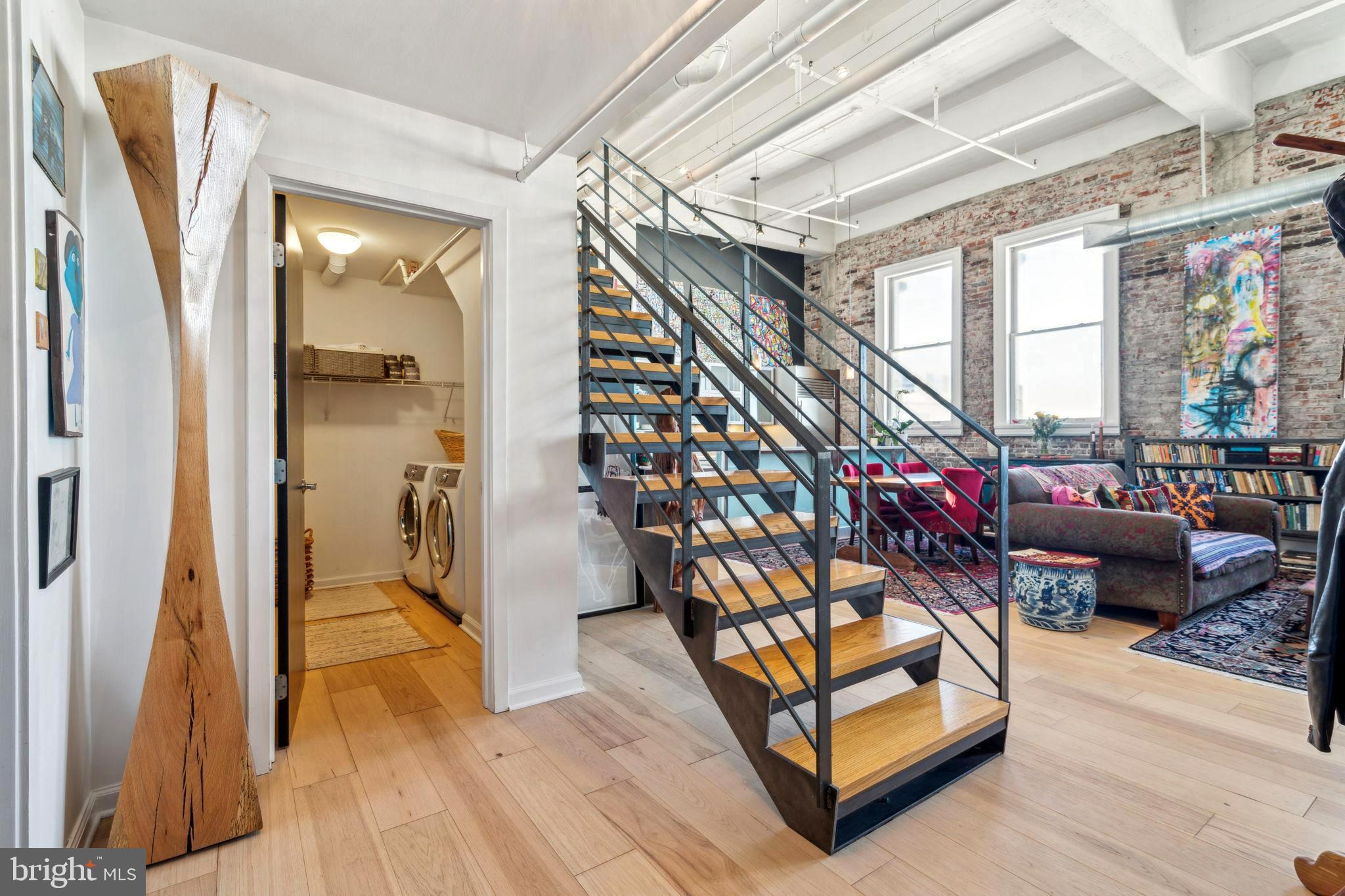 CENTER CITY - Residential