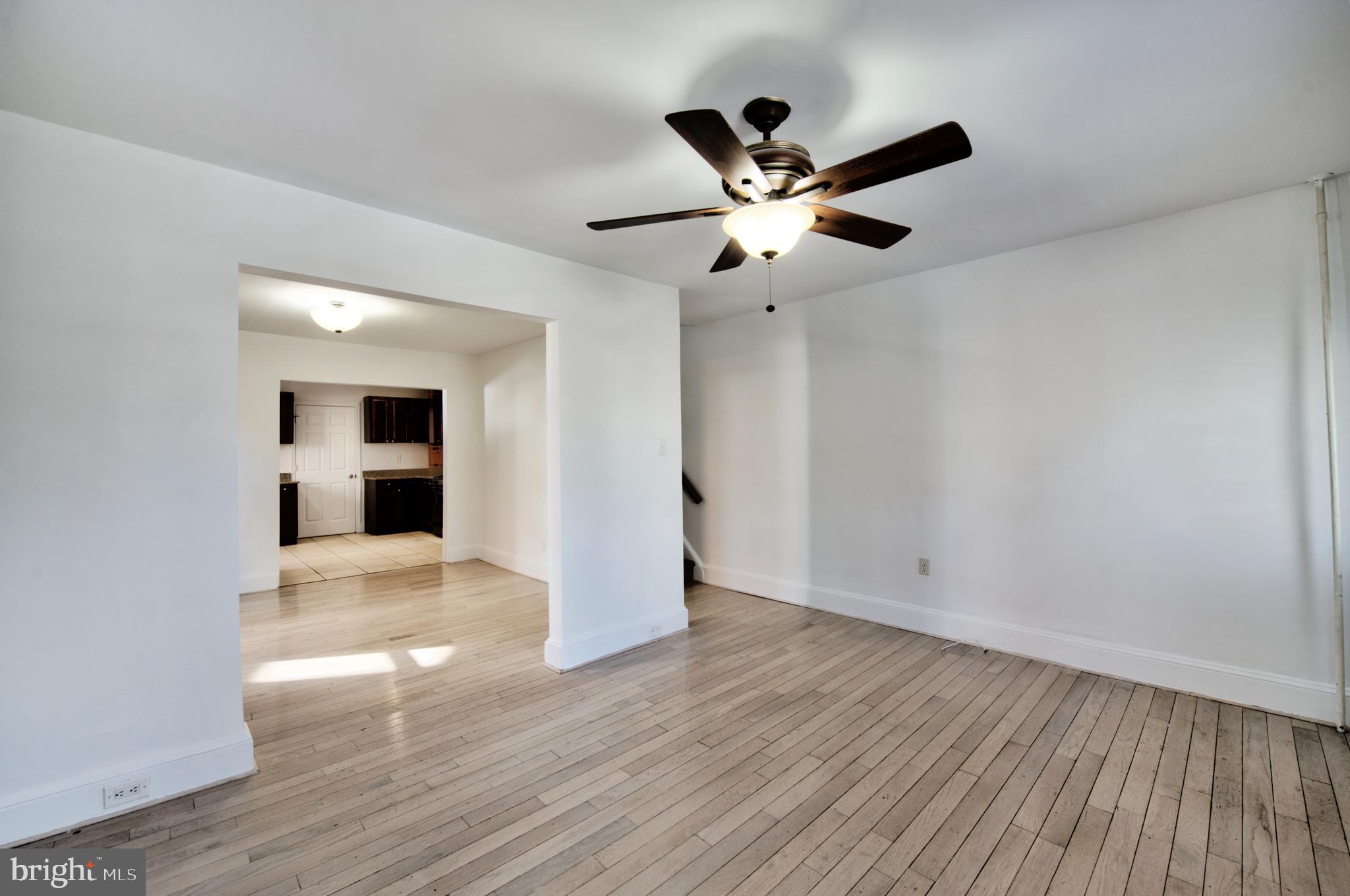 ARDMORE PARK - Residential Lease