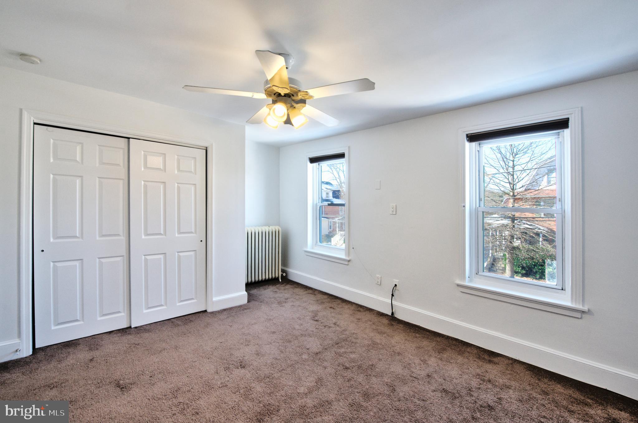 ARDMORE PARK - Residential Lease