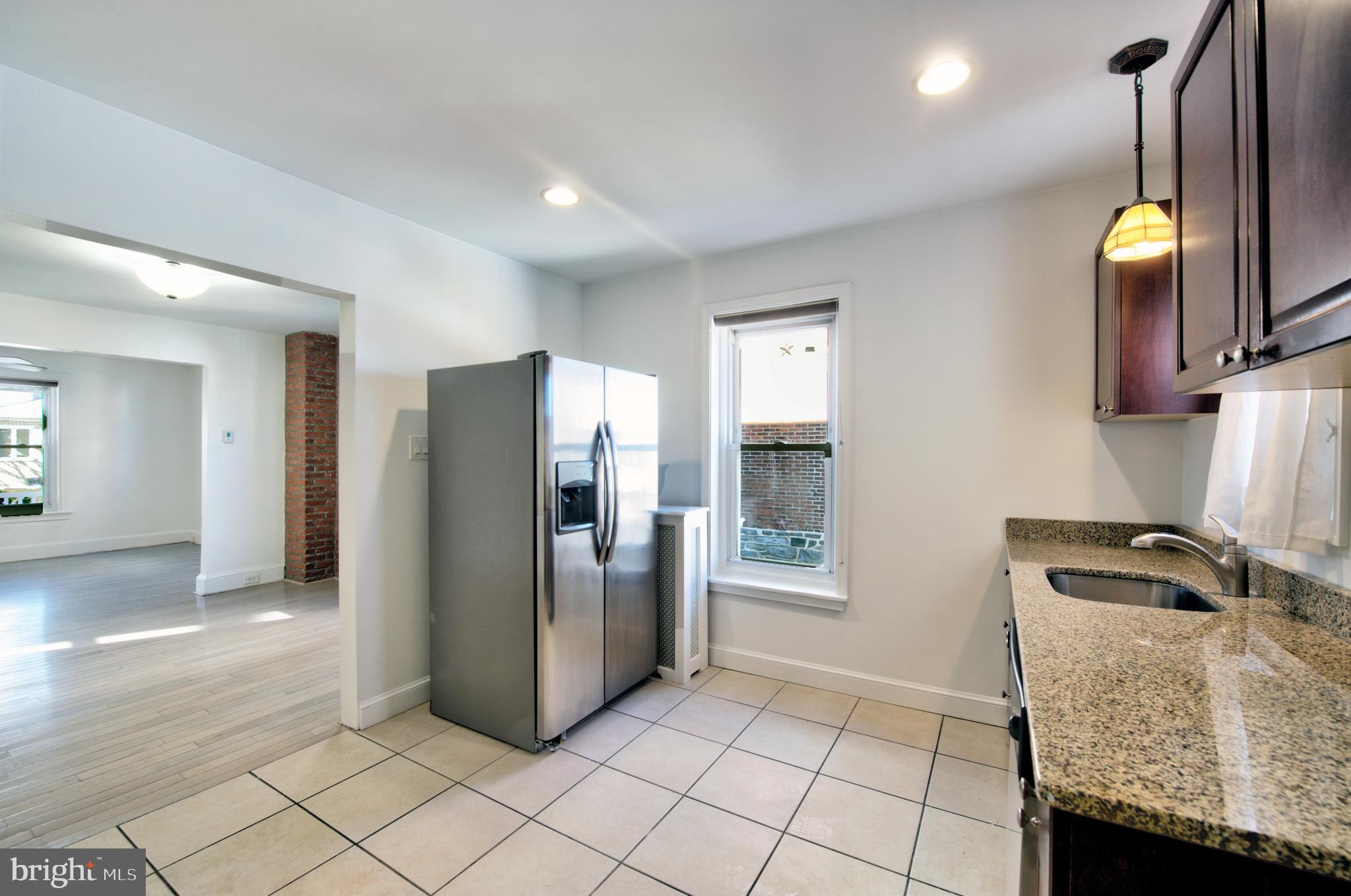 ARDMORE PARK - Residential Lease