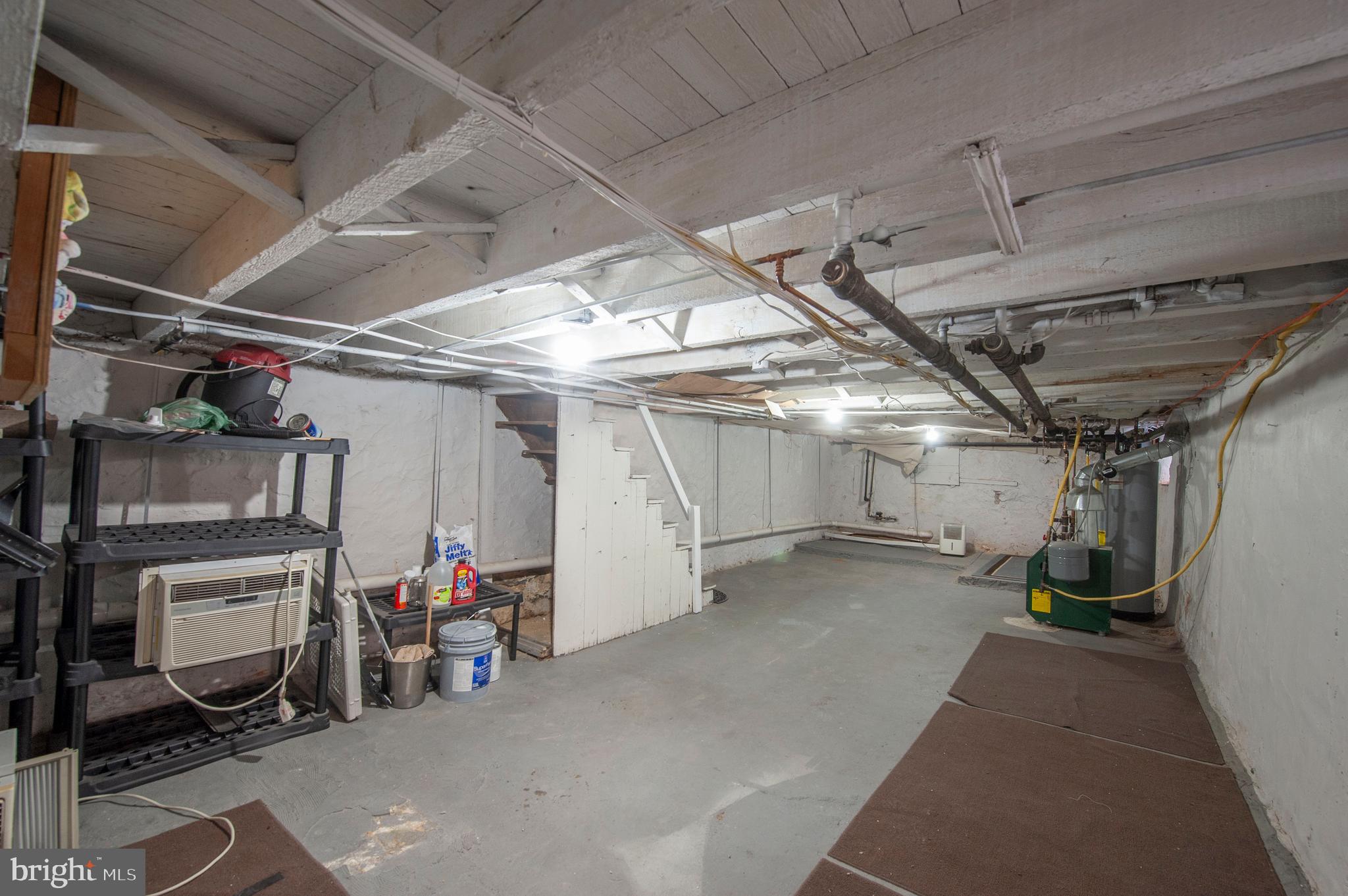 ARDMORE PARK - Residential Lease