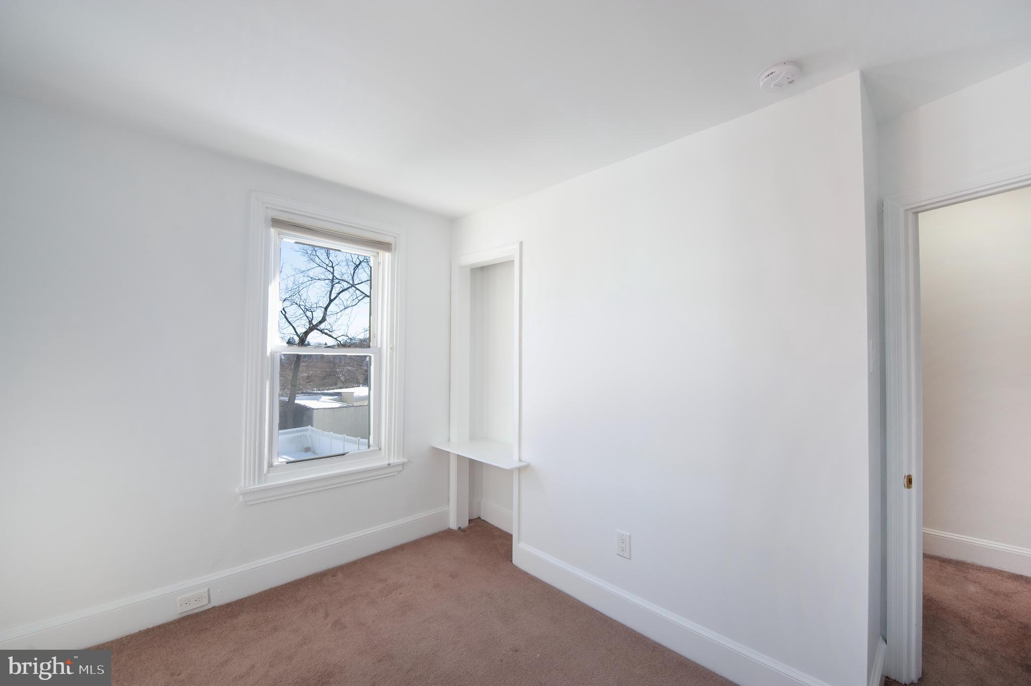 ARDMORE PARK - Residential Lease