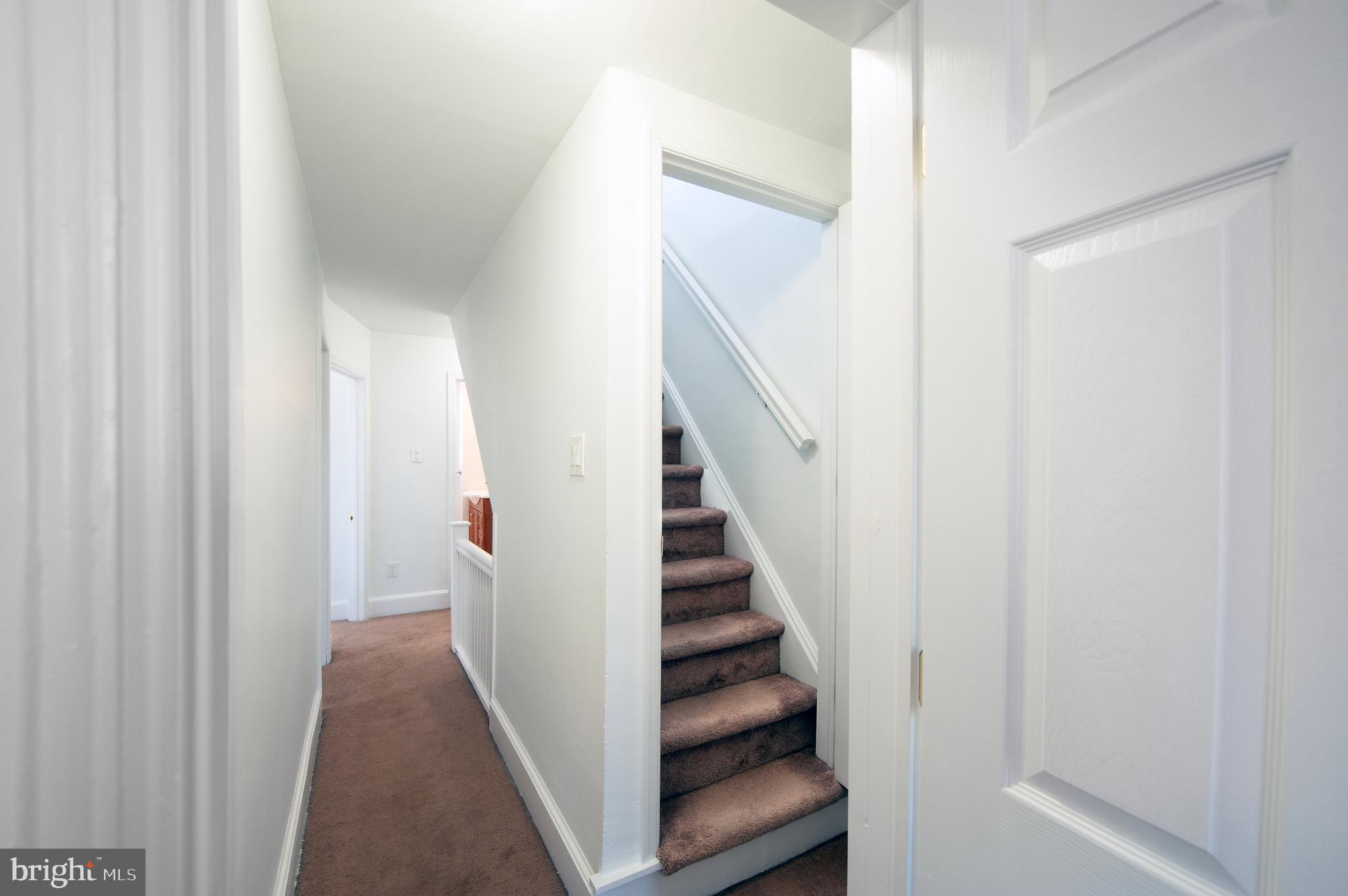 ARDMORE PARK - Residential Lease