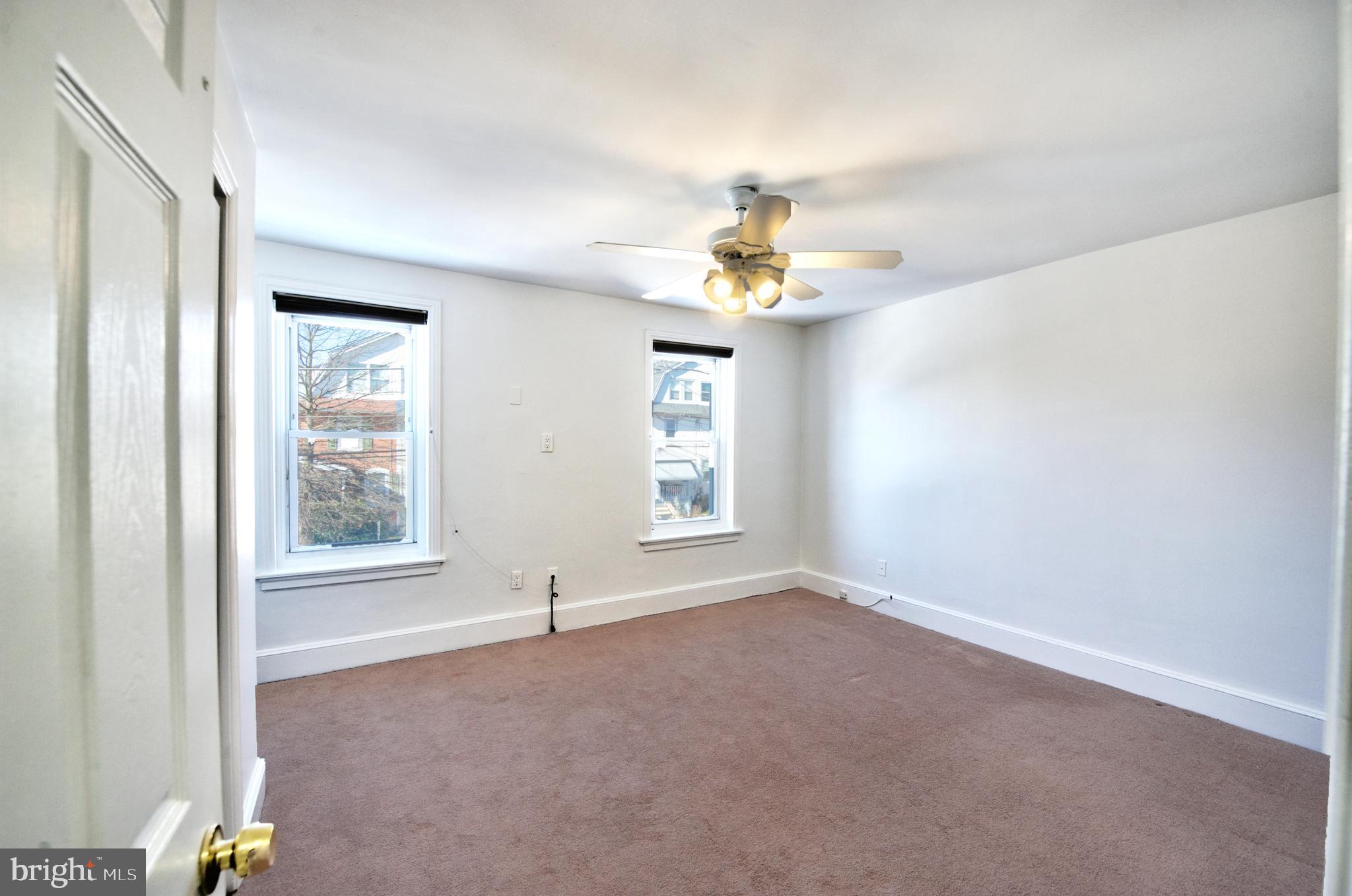 ARDMORE PARK - Residential Lease