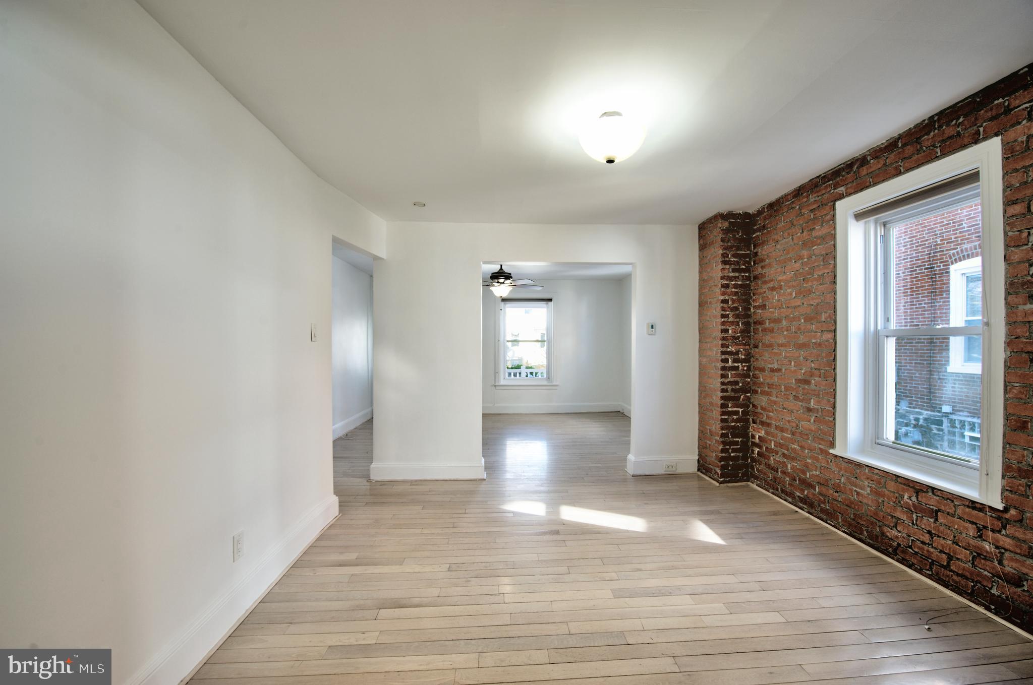 ARDMORE PARK - Residential Lease