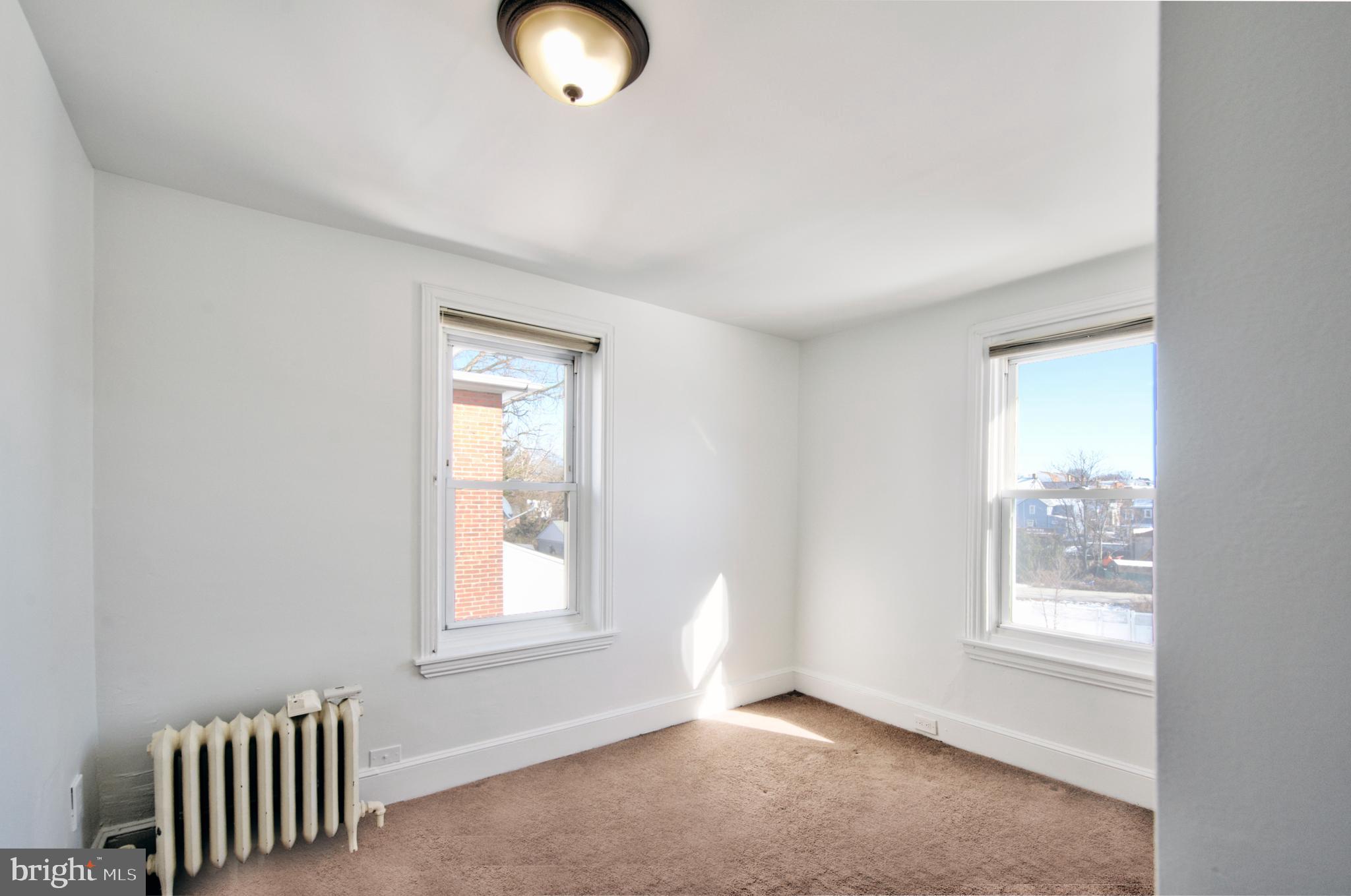 ARDMORE PARK - Residential Lease