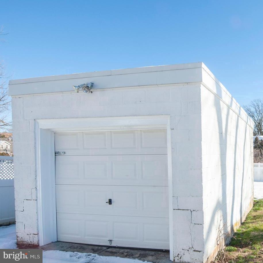 ARDMORE PARK - Residential Lease