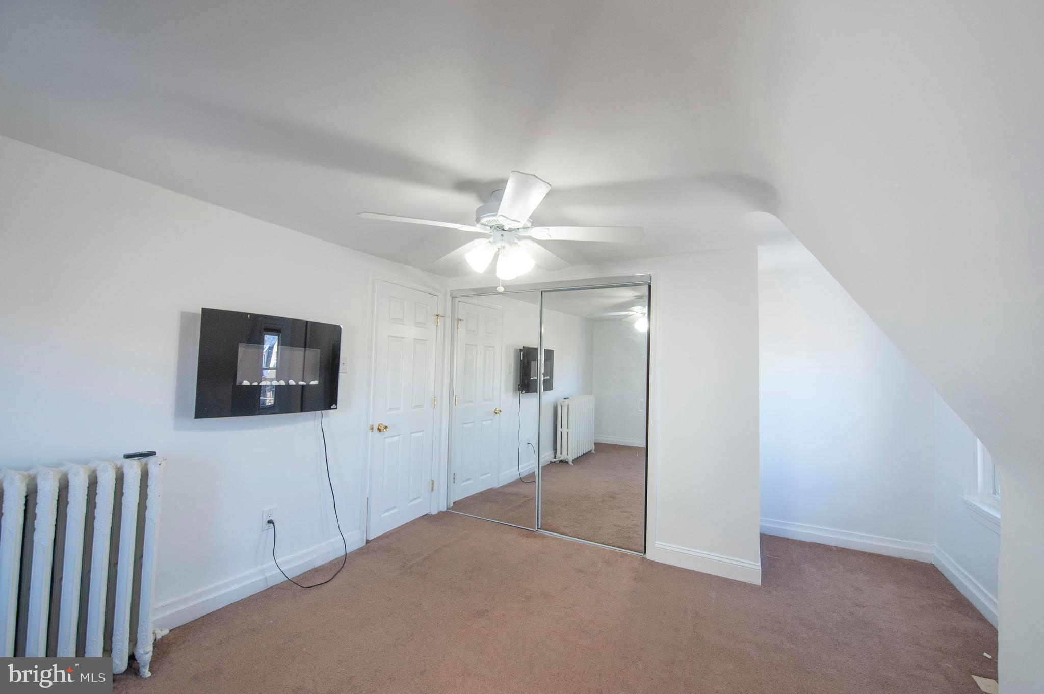 ARDMORE PARK - Residential Lease